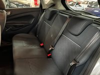 USED 2012 62 FORD FIESTA 1.2 EDGE 5d 59 BHP *  ONLY 27K MILES * 1200 CC ENGINE * AIR CONDITIONING *