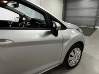 USED 2012 62 FORD FIESTA 1.2 EDGE 5d 59 BHP *  ONLY 27K MILES * 1200 CC ENGINE * AIR CONDITIONING *