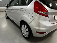USED 2012 62 FORD FIESTA 1.2 EDGE 5d 59 BHP *  ONLY 27K MILES * 1200 CC ENGINE * AIR CONDITIONING *