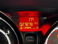 USED 2012 62 FORD FIESTA 1.2 EDGE 5d 59 BHP *  ONLY 27K MILES * 1200 CC ENGINE * AIR CONDITIONING *