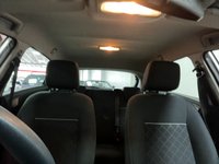 USED 2012 62 FORD FIESTA 1.2 EDGE 5d 59 BHP *  ONLY 27K MILES * 1200 CC ENGINE * AIR CONDITIONING *