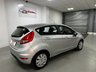 USED 2012 62 FORD FIESTA 1.2 EDGE 5d 59 BHP *  ONLY 27K MILES * 1200 CC ENGINE * AIR CONDITIONING *