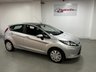 USED 2012 62 FORD FIESTA 1.2 EDGE 5d 59 BHP *  ONLY 27K MILES * 1200 CC ENGINE * AIR CONDITIONING *