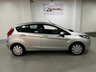 USED 2012 62 FORD FIESTA 1.2 EDGE 5d 59 BHP *  ONLY 27K MILES * 1200 CC ENGINE * AIR CONDITIONING *