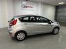 USED 2012 62 FORD FIESTA 1.2 EDGE 5d 59 BHP *  ONLY 27K MILES * 1200 CC ENGINE * AIR CONDITIONING *