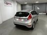 USED 2012 62 FORD FIESTA 1.2 EDGE 5d 59 BHP *  ONLY 27K MILES * 1200 CC ENGINE * AIR CONDITIONING *