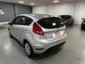 USED 2012 62 FORD FIESTA 1.2 EDGE 5d 59 BHP *  ONLY 27K MILES * 1200 CC ENGINE * AIR CONDITIONING *