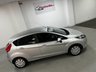 USED 2012 62 FORD FIESTA 1.2 EDGE 5d 59 BHP *  ONLY 27K MILES * 1200 CC ENGINE * AIR CONDITIONING *