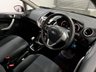 USED 2012 62 FORD FIESTA 1.2 EDGE 5d 59 BHP *  ONLY 27K MILES * 1200 CC ENGINE * AIR CONDITIONING *