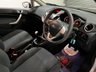 USED 2012 62 FORD FIESTA 1.2 EDGE 5d 59 BHP *  ONLY 27K MILES * 1200 CC ENGINE * AIR CONDITIONING *