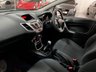 USED 2012 62 FORD FIESTA 1.2 EDGE 5d 59 BHP *  ONLY 27K MILES * 1200 CC ENGINE * AIR CONDITIONING *