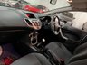 USED 2012 62 FORD FIESTA 1.2 EDGE 5d 59 BHP *  ONLY 27K MILES * 1200 CC ENGINE * AIR CONDITIONING *