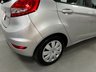 USED 2012 62 FORD FIESTA 1.2 EDGE 5d 59 BHP *  ONLY 27K MILES * 1200 CC ENGINE * AIR CONDITIONING *