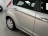 USED 2012 62 FORD FIESTA 1.2 EDGE 5d 59 BHP *  ONLY 27K MILES * 1200 CC ENGINE * AIR CONDITIONING *