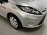 USED 2012 62 FORD FIESTA 1.2 EDGE 5d 59 BHP *  ONLY 27K MILES * 1200 CC ENGINE * AIR CONDITIONING *
