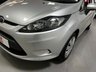USED 2012 62 FORD FIESTA 1.2 EDGE 5d 59 BHP *  ONLY 27K MILES * 1200 CC ENGINE * AIR CONDITIONING *