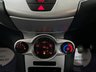 USED 2012 62 FORD FIESTA 1.2 EDGE 5d 59 BHP *  ONLY 27K MILES * 1200 CC ENGINE * AIR CONDITIONING *