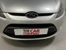USED 2012 62 FORD FIESTA 1.2 EDGE 5d 59 BHP *  ONLY 27K MILES * 1200 CC ENGINE * AIR CONDITIONING *