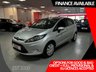 USED 2012 62 FORD FIESTA 1.2 EDGE 5d 59 BHP *  ONLY 27K MILES * 1200 CC ENGINE * AIR CONDITIONING *