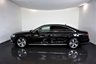 USED 2020 20 AUDI A8 3.0 L TFSI E QUATTRO 4d-LOW MILEAGE EXAMPLE-SOFT CLOSE DOORS-BANG AND OLUFSEN SOUND SYSTEM-PANORAMIC SUNROOF-ELECTRIC FOLDING MIRRORS-ELECTRIC MEMORY SEATS-BLUETOOTH-CRUISE CONTROL-SATNAV-PARKING SENSORS-REVERSE CAMERA-360 CAMERA-DAB RADIO-HEATED BLACK LEATHER-CLIMATE CONTROL 