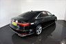 USED 2020 20 AUDI A8 3.0 L TFSI E QUATTRO 4d-LOW MILEAGE EXAMPLE-SOFT CLOSE DOORS-BANG AND OLUFSEN SOUND SYSTEM-PANORAMIC SUNROOF-ELECTRIC FOLDING MIRRORS-ELECTRIC MEMORY SEATS-BLUETOOTH-CRUISE CONTROL-SATNAV-PARKING SENSORS-REVERSE CAMERA-360 CAMERA-DAB RADIO-HEATED BLACK LEATHER-CLIMATE CONTROL 