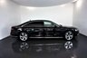 USED 2020 20 AUDI A8 3.0 L TFSI E QUATTRO 4d-LOW MILEAGE EXAMPLE-SOFT CLOSE DOORS-BANG AND OLUFSEN SOUND SYSTEM-PANORAMIC SUNROOF-ELECTRIC FOLDING MIRRORS-ELECTRIC MEMORY SEATS-BLUETOOTH-CRUISE CONTROL-SATNAV-PARKING SENSORS-REVERSE CAMERA-360 CAMERA-DAB RADIO-HEATED BLACK LEATHER-CLIMATE CONTROL 