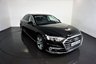 USED 2020 20 AUDI A8 3.0 L TFSI E QUATTRO 4d-LOW MILEAGE EXAMPLE-SOFT CLOSE DOORS-BANG AND OLUFSEN SOUND SYSTEM-PANORAMIC SUNROOF-ELECTRIC FOLDING MIRRORS-ELECTRIC MEMORY SEATS-BLUETOOTH-CRUISE CONTROL-SATNAV-PARKING SENSORS-REVERSE CAMERA-360 CAMERA-DAB RADIO-HEATED BLACK LEATHER-CLIMATE CONTROL 