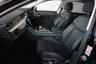 USED 2020 20 AUDI A8 3.0 L TFSI E QUATTRO 4d-LOW MILEAGE EXAMPLE-SOFT CLOSE DOORS-BANG AND OLUFSEN SOUND SYSTEM-PANORAMIC SUNROOF-ELECTRIC FOLDING MIRRORS-ELECTRIC MEMORY SEATS-BLUETOOTH-CRUISE CONTROL-SATNAV-PARKING SENSORS-REVERSE CAMERA-360 CAMERA-DAB RADIO-HEATED BLACK LEATHER-CLIMATE CONTROL 