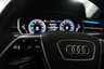 USED 2020 20 AUDI A8 3.0 L TFSI E QUATTRO 4d-LOW MILEAGE EXAMPLE-SOFT CLOSE DOORS-BANG AND OLUFSEN SOUND SYSTEM-PANORAMIC SUNROOF-ELECTRIC FOLDING MIRRORS-ELECTRIC MEMORY SEATS-BLUETOOTH-CRUISE CONTROL-SATNAV-PARKING SENSORS-REVERSE CAMERA-360 CAMERA-DAB RADIO-HEATED BLACK LEATHER-CLIMATE CONTROL 