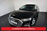 USED 2020 20 AUDI A8 3.0 L TFSI E QUATTRO 4d-LOW MILEAGE EXAMPLE-SOFT CLOSE DOORS-BANG AND OLUFSEN SOUND SYSTEM-PANORAMIC SUNROOF-ELECTRIC FOLDING MIRRORS-ELECTRIC MEMORY SEATS-BLUETOOTH-CRUISE CONTROL-SATNAV-PARKING SENSORS-REVERSE CAMERA-360 CAMERA-DAB RADIO-HEATED BLACK LEATHER-CLIMATE CONTROL 