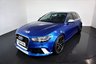 USED 2014 64 AUDI RS6 AVANT 4.0 TFSI V8 QUATTRO 5d-AUDI PARKING SYSTEM ADVANCED WITH REAR CAMERA-BLUETOOTH-MATT ALUMINIUM STYLING PACKAGE-DULLED ALUMINIUM ROOF RAILS-HIGH BEAM ASSIST-DYNAMIC PACKAGE-PRIVACY GLASS-PANORAMIC GLASS SUNROOF-SPORTS EXHAUST-DYNAMIC STEERING-SPORTS SUSPENSION PLUS WITH DYNAMIC RIDE CONTROL-CRUISE CONTROL HEATED FRONT AND REAR SEATS-21