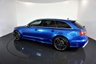 USED 2014 64 AUDI RS6 AVANT 4.0 TFSI V8 QUATTRO 5d-AUDI PARKING SYSTEM ADVANCED WITH REAR CAMERA-BLUETOOTH-MATT ALUMINIUM STYLING PACKAGE-DULLED ALUMINIUM ROOF RAILS-HIGH BEAM ASSIST-DYNAMIC PACKAGE-PRIVACY GLASS-PANORAMIC GLASS SUNROOF-SPORTS EXHAUST-DYNAMIC STEERING-SPORTS SUSPENSION PLUS WITH DYNAMIC RIDE CONTROL-CRUISE CONTROL HEATED FRONT AND REAR SEATS-21