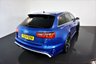 USED 2014 64 AUDI RS6 AVANT 4.0 TFSI V8 QUATTRO 5d-AUDI PARKING SYSTEM ADVANCED WITH REAR CAMERA-BLUETOOTH-MATT ALUMINIUM STYLING PACKAGE-DULLED ALUMINIUM ROOF RAILS-HIGH BEAM ASSIST-DYNAMIC PACKAGE-PRIVACY GLASS-PANORAMIC GLASS SUNROOF-SPORTS EXHAUST-DYNAMIC STEERING-SPORTS SUSPENSION PLUS WITH DYNAMIC RIDE CONTROL-CRUISE CONTROL HEATED FRONT AND REAR SEATS-21