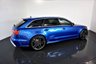 USED 2014 64 AUDI RS6 AVANT 4.0 TFSI V8 QUATTRO 5d-AUDI PARKING SYSTEM ADVANCED WITH REAR CAMERA-BLUETOOTH-MATT ALUMINIUM STYLING PACKAGE-DULLED ALUMINIUM ROOF RAILS-HIGH BEAM ASSIST-DYNAMIC PACKAGE-PRIVACY GLASS-PANORAMIC GLASS SUNROOF-SPORTS EXHAUST-DYNAMIC STEERING-SPORTS SUSPENSION PLUS WITH DYNAMIC RIDE CONTROL-CRUISE CONTROL HEATED FRONT AND REAR SEATS-21