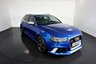 USED 2014 64 AUDI RS6 AVANT 4.0 TFSI V8 QUATTRO 5d-AUDI PARKING SYSTEM ADVANCED WITH REAR CAMERA-BLUETOOTH-MATT ALUMINIUM STYLING PACKAGE-DULLED ALUMINIUM ROOF RAILS-HIGH BEAM ASSIST-DYNAMIC PACKAGE-PRIVACY GLASS-PANORAMIC GLASS SUNROOF-SPORTS EXHAUST-DYNAMIC STEERING-SPORTS SUSPENSION PLUS WITH DYNAMIC RIDE CONTROL-CRUISE CONTROL HEATED FRONT AND REAR SEATS-21