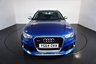 USED 2014 64 AUDI RS6 AVANT 4.0 TFSI V8 QUATTRO 5d-AUDI PARKING SYSTEM ADVANCED WITH REAR CAMERA-BLUETOOTH-MATT ALUMINIUM STYLING PACKAGE-DULLED ALUMINIUM ROOF RAILS-HIGH BEAM ASSIST-DYNAMIC PACKAGE-PRIVACY GLASS-PANORAMIC GLASS SUNROOF-SPORTS EXHAUST-DYNAMIC STEERING-SPORTS SUSPENSION PLUS WITH DYNAMIC RIDE CONTROL-CRUISE CONTROL HEATED FRONT AND REAR SEATS-21