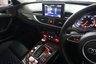 USED 2014 64 AUDI RS6 AVANT 4.0 TFSI V8 QUATTRO 5d-AUDI PARKING SYSTEM ADVANCED WITH REAR CAMERA-BLUETOOTH-MATT ALUMINIUM STYLING PACKAGE-DULLED ALUMINIUM ROOF RAILS-HIGH BEAM ASSIST-DYNAMIC PACKAGE-PRIVACY GLASS-PANORAMIC GLASS SUNROOF-SPORTS EXHAUST-DYNAMIC STEERING-SPORTS SUSPENSION PLUS WITH DYNAMIC RIDE CONTROL-CRUISE CONTROL HEATED FRONT AND REAR SEATS-21