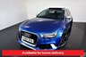 USED 2014 64 AUDI RS6 AVANT 4.0 TFSI V8 QUATTRO 5d-AUDI PARKING SYSTEM ADVANCED WITH REAR CAMERA-BLUETOOTH-MATT ALUMINIUM STYLING PACKAGE-DULLED ALUMINIUM ROOF RAILS-HIGH BEAM ASSIST-DYNAMIC PACKAGE-PRIVACY GLASS-PANORAMIC GLASS SUNROOF-SPORTS EXHAUST-DYNAMIC STEERING-SPORTS SUSPENSION PLUS WITH DYNAMIC RIDE CONTROL-CRUISE CONTROL HEATED FRONT AND REAR SEATS-21