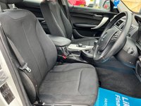 USED BMW 1 SERIES DIESEL HATCHBACK 
