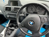 USED BMW 1 SERIES DIESEL HATCHBACK 