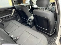 USED BMW 1 SERIES DIESEL HATCHBACK 