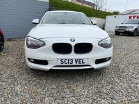USED BMW 1 SERIES DIESEL HATCHBACK 