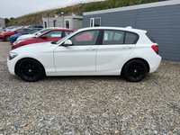 USED BMW 1 SERIES DIESEL HATCHBACK 