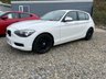 USED BMW 1 SERIES DIESEL HATCHBACK 