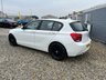 USED BMW 1 SERIES DIESEL HATCHBACK 