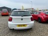 USED BMW 1 SERIES DIESEL HATCHBACK 