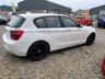 USED BMW 1 SERIES DIESEL HATCHBACK 