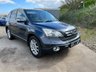 USED 2008 04 HONDA CR-V 2.2 I-CTDI EX 5d 139 BHP 