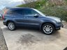 USED 2008 04 HONDA CR-V 2.2 I-CTDI EX 5d 139 BHP 