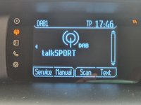 USED 2013 13 FORD FOCUS 1.6 ZETEC 5d 104 BHP VERY LOW MILES - PARKING SENSORS -  DAB DIGITAL RADIO - APRIL 2023 MOT